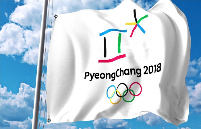 LYNX as a main partner of the Slovak Olympic House in PyeongChang at Winter Olympic Games 2018