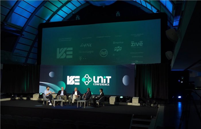 LYNX as a Partner of the VSE unIT 2021