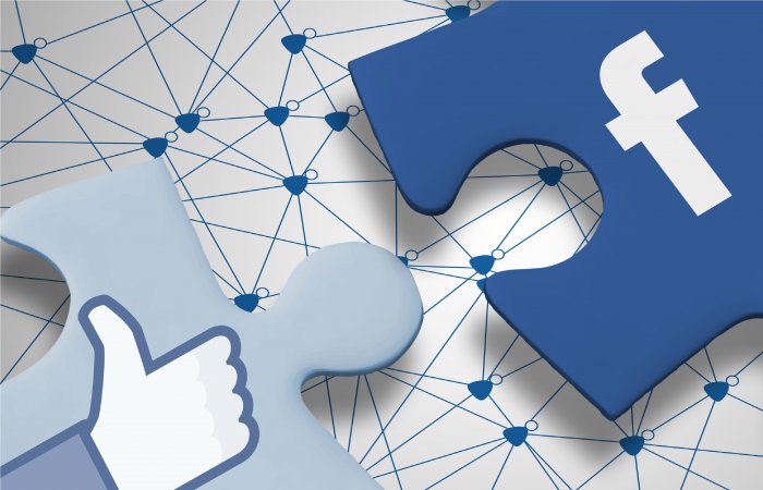 Protective measures for your Facebook account