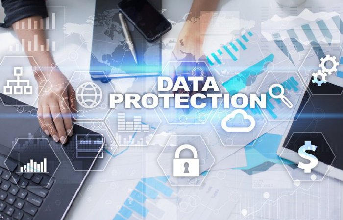 Nový zákon o ochrane osobných údajov