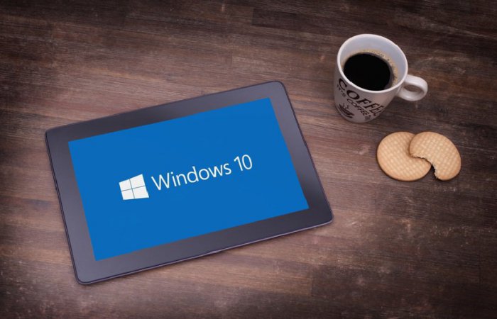 What will bring the big spring update of Windows 10?