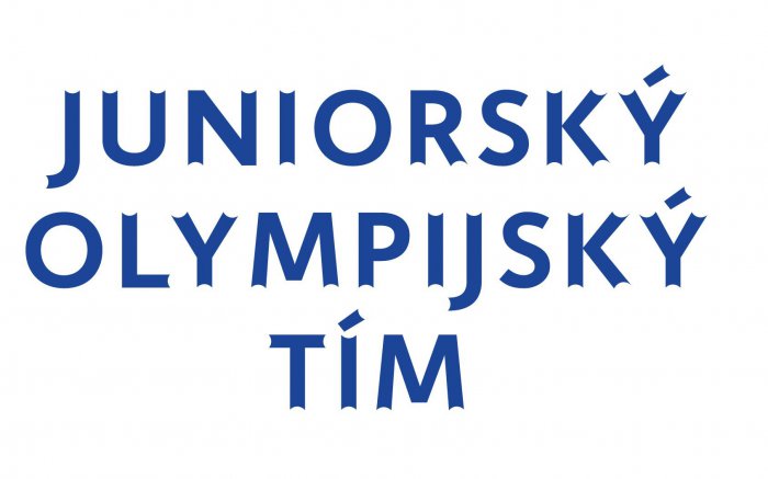 LYNX Partnerom projektu Juniorský olympijský tím aj v roku 2020