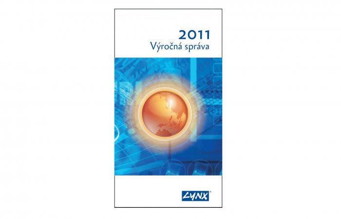 Výročná správa 2011