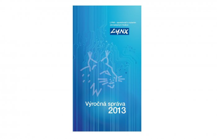 Annual Report 2013