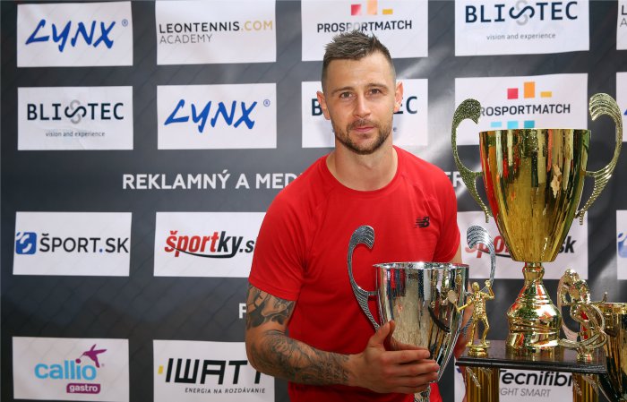 LYNX partnerom turnaja Leon Pro Summer Cup 2020