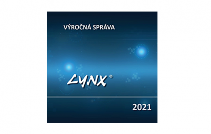 Výročná správa 2021