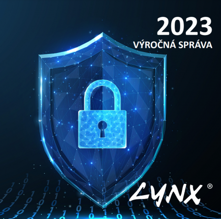 Výročná správa 2023
