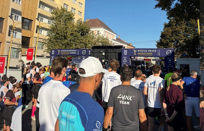 Naši kolegovia súčasťou MMM 2026